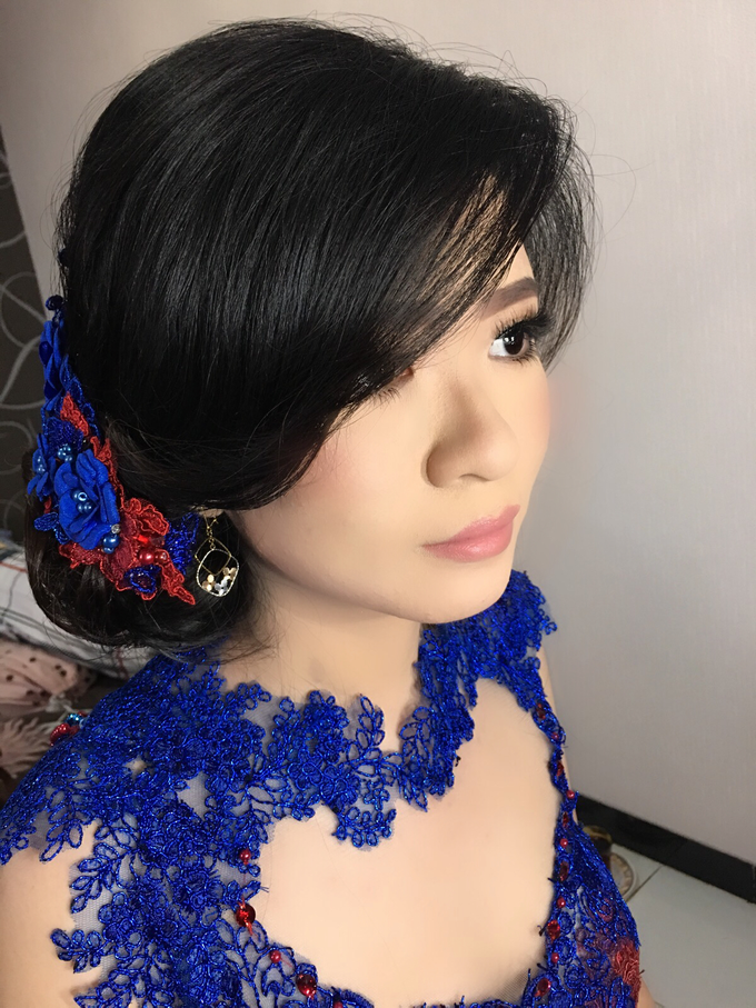 Graduation by AyuAbriyantimakeupartist - 007 Graduation by AyuAbriyantimakeupartist - 007