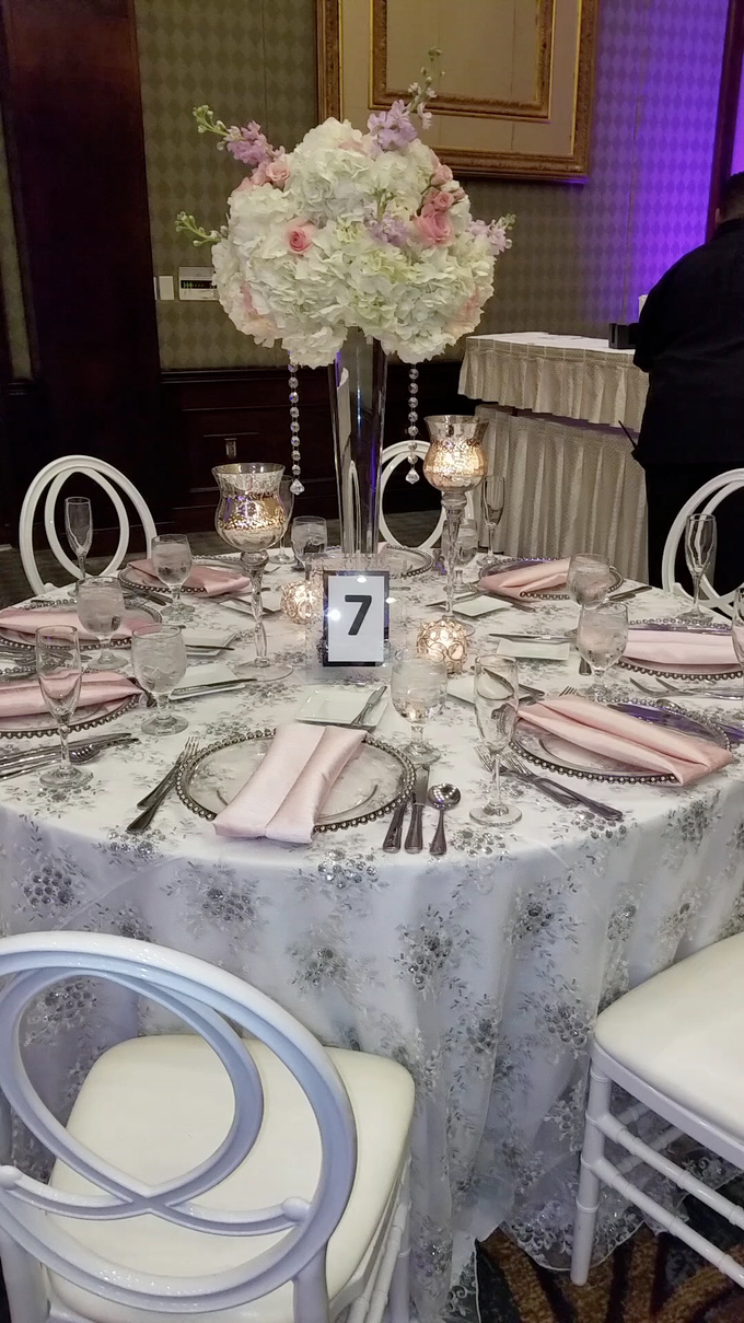 Some of our work  by Eleganzza Events - 032