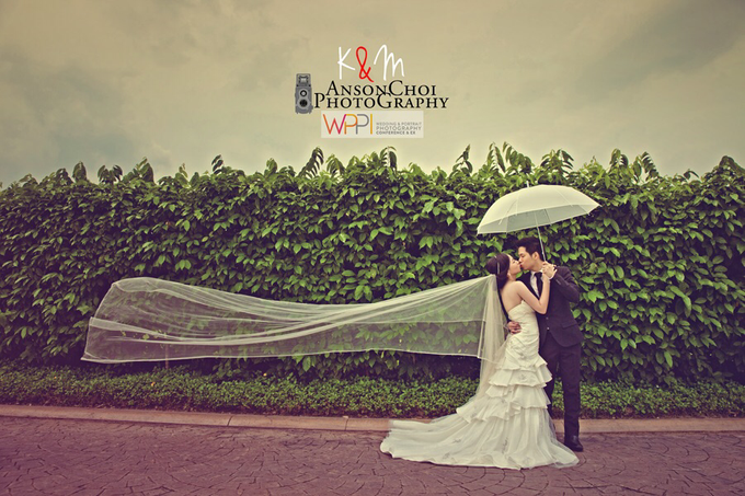 Pre-wedding Shoot by ABSOLUTE BRIDE - 007