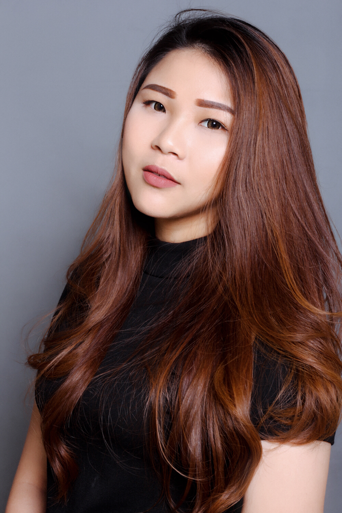 Beauty shoot by AyuAbriyantimakeupartist - 013 Beauty shoot by AyuAbriyantimakeupartist - 013
