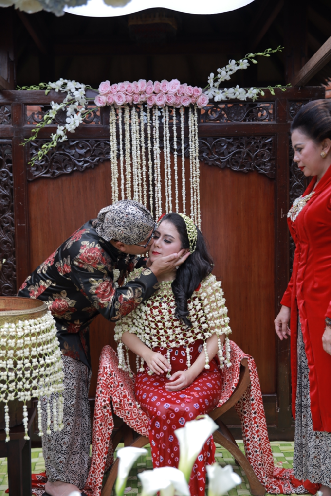 Pengajian & Siraman Egga by SEDJOLI WEDDING ORGANIZER - 019 Pengajian & Siraman Egga by SEDJOLI WEDDING ORGANIZER - 019