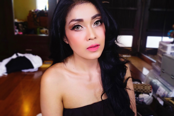 Brushed by Eka Amanda by Brushed by Eka Amanda - 015 Brushed by Eka Amanda by Brushed by Eka Amanda - 015
