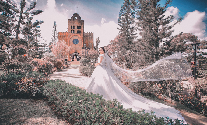Harold + Aiza by Waynet Motion - 001 Harold + Aiza by Waynet Motion - 001