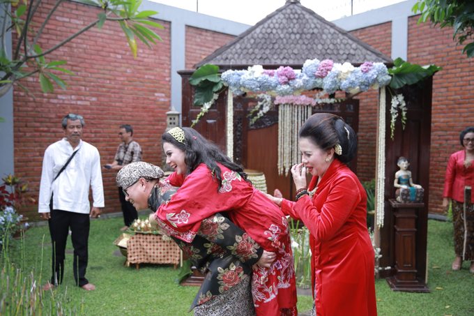 Pengajian & Siraman Egga by SEDJOLI WEDDING ORGANIZER - 026 Pengajian & Siraman Egga by SEDJOLI WEDDING ORGANIZER - 026