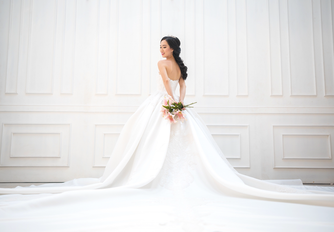 Wedding photoshoot by Chesara Makeup - 007 Wedding photoshoot by Chesara Makeup - 007