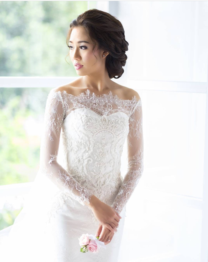 Firdy - Mandy by Magdalena Young Bridal - 004 Firdy - Mandy by Magdalena Young Bridal - 004