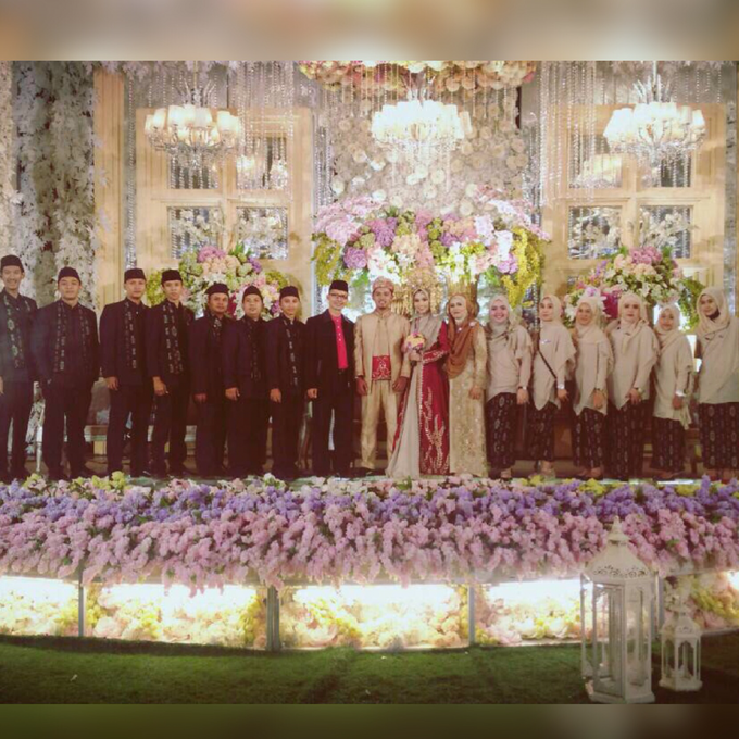 Balqis&Rifki wedding by naura wedding organizer - 010 Balqis&Rifki wedding by naura wedding organizer - 010