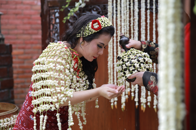 Pengajian & Siraman Egga by SEDJOLI WEDDING ORGANIZER - 022 Pengajian & Siraman Egga by SEDJOLI WEDDING ORGANIZER - 022