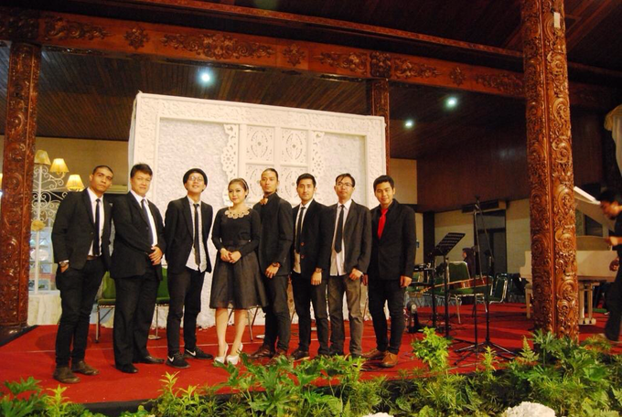 FULL CHAMBERS at SASONO UTOMO by HEAVEN ENTERTAINMENT - 003 FULL CHAMBERS at SASONO UTOMO by HEAVEN ENTERTAINMENT - 003