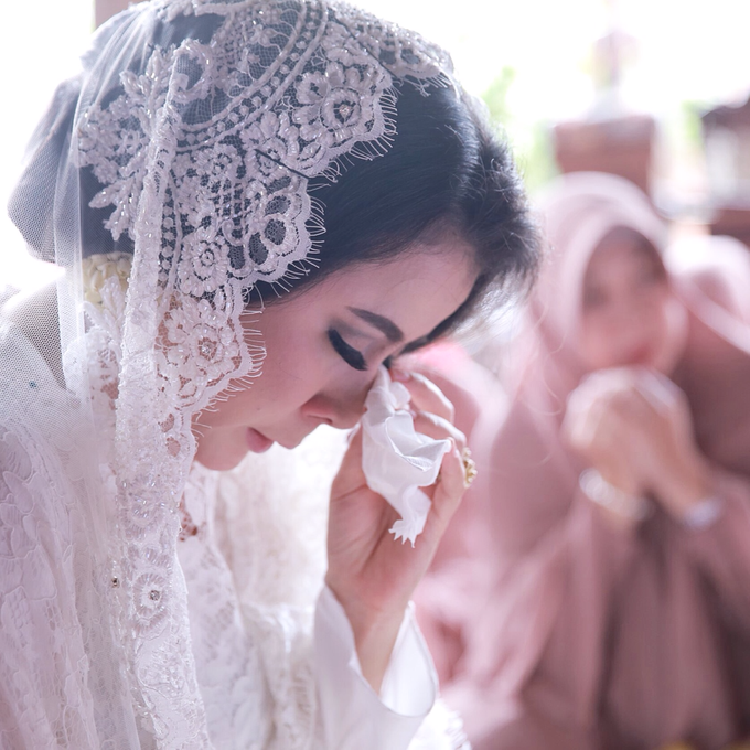 Pengajian & Siraman Egga by SEDJOLI WEDDING ORGANIZER - 006 Pengajian & Siraman Egga by SEDJOLI WEDDING ORGANIZER - 006