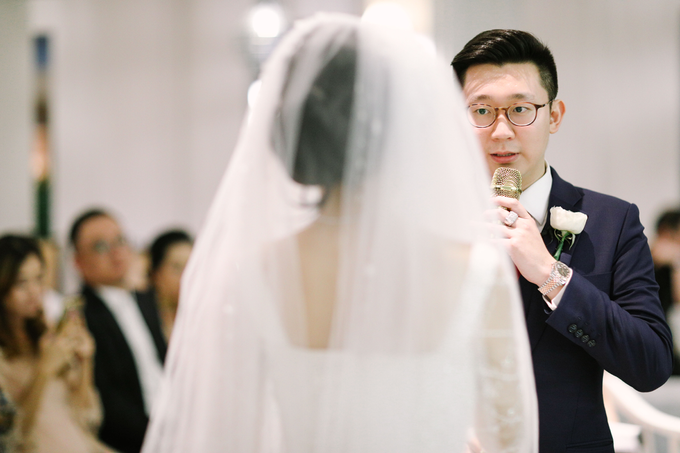 The Wedding of Gilbert and Trivena by PROJECT ART PLUS Wedding & More - 020 The Wedding of Gilbert and Trivena by PROJECT ART PLUS Wedding & More - 020