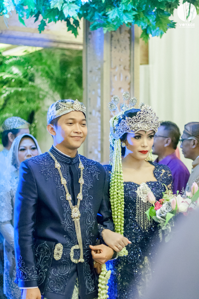 The Wedding of Tazkia (Tasha) & Malino by Volta Pictura - 001 The Wedding of Tazkia (Tasha) & Malino by Volta Pictura - 001