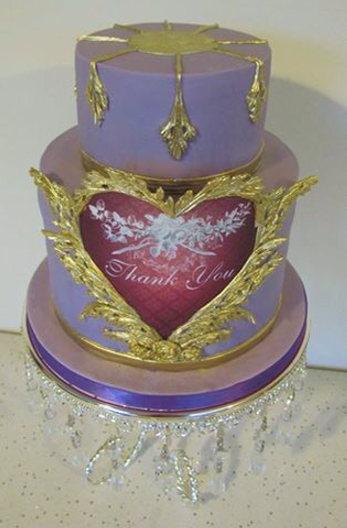Beautiful cakes by A Taste of Decadence by Louise - 005 Beautiful cakes by A Taste of Decadence by Louise - 005