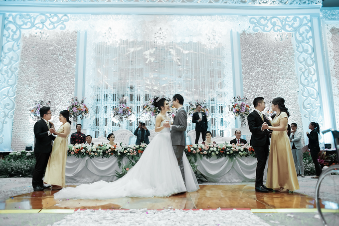 Roni & Desi by Orange Organizer - 043 Roni & Desi by Orange Organizer - 043