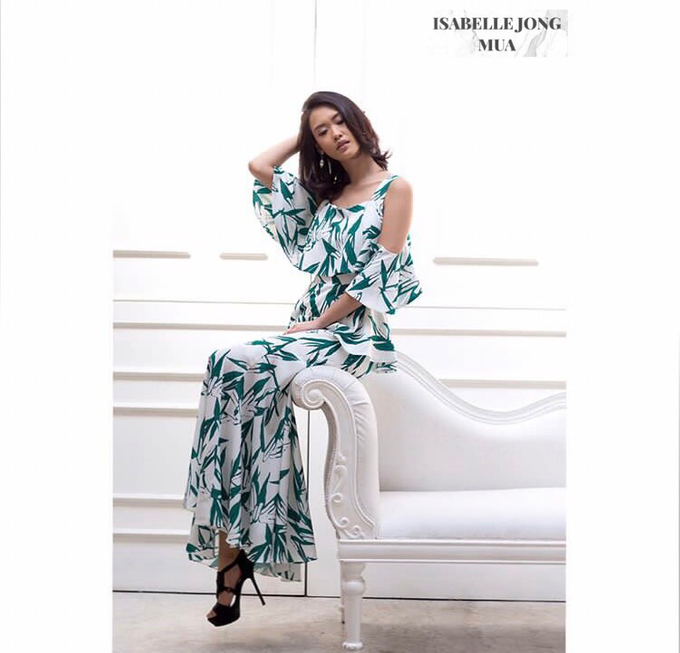 Ms Clara Tan S In Haryn By Kim Session 1 By Isabellejongmua Bridestory Com