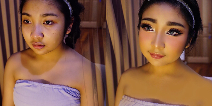 Brushed by Eka Amanda by Brushed by Eka Amanda - 018 Brushed by Eka Amanda by Brushed by Eka Amanda - 018