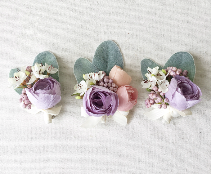 Corsages and Boutonnieres by Hummingbird Road - 013 Corsages and Boutonnieres by Hummingbird Road - 013