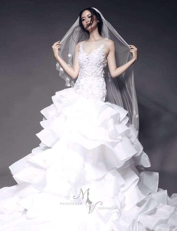 Rent dress by MVbyMarsheillaVeronica - 021 Rent dress by MVbyMarsheillaVeronica - 021