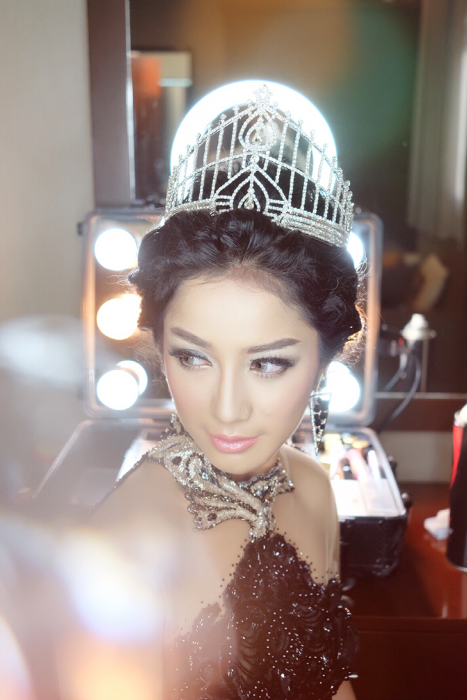 Makeup for putri pariwisata by fleur - 004