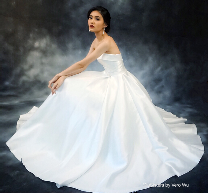Photoshoot MUA Tiffany with Bridestory by WuSisters by Vero Wu - 001