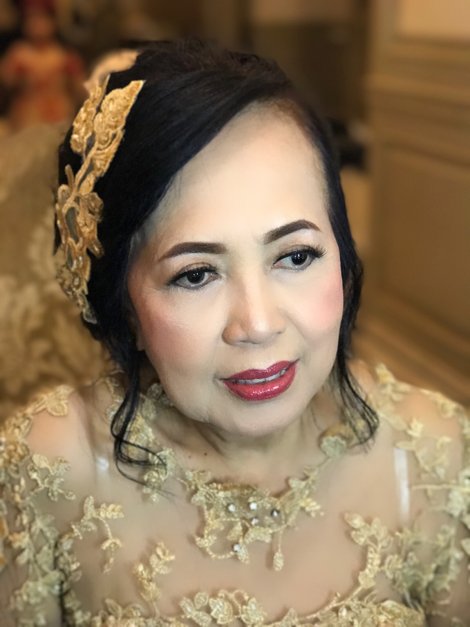 Makeup by AyuAbriyantimakeupartist - 018 Makeup by AyuAbriyantimakeupartist - 018