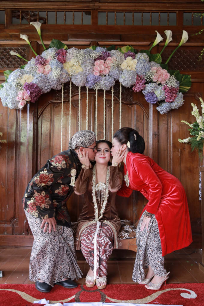 Pengajian & Siraman Egga by SEDJOLI WEDDING ORGANIZER - 008 Pengajian & Siraman Egga by SEDJOLI WEDDING ORGANIZER - 008