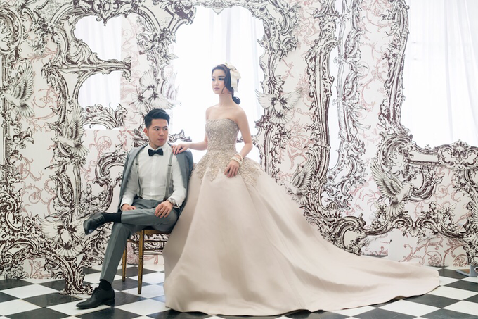 Erick & Ivena Prewedding Shoot by Yogie Pratama - 002 Erick & Ivena Prewedding Shoot by Yogie Pratama - 002