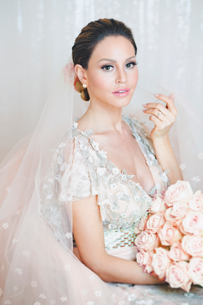 International bridal makeup Clearance