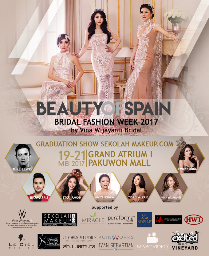 Beauty of Spain Pakuwon Mall 19-21 may 2017 by UTOPIA STUDIO - 001