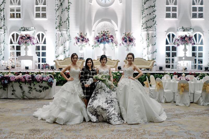 Wedding Open House 8-9 April 2017 by Orange Organizer - 008 Wedding Open House 8-9 April 2017 by Orange Organizer - 008