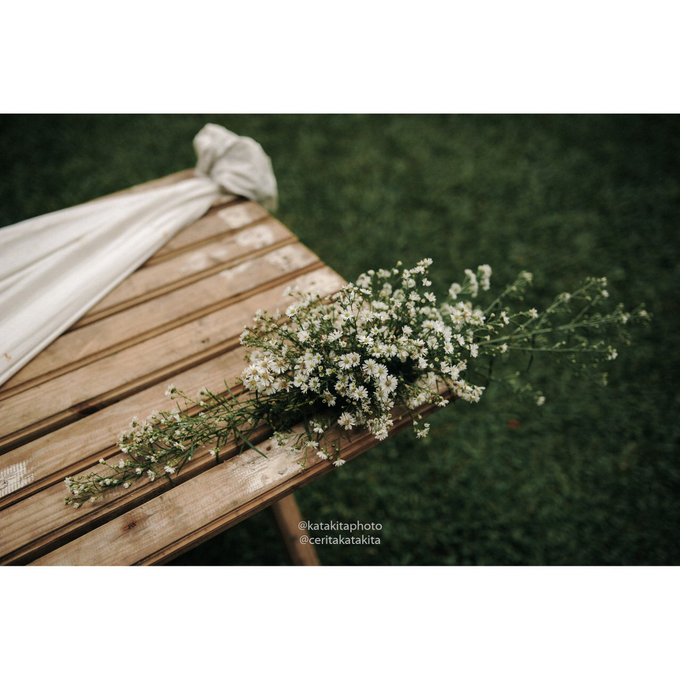 Rustic Garden Wedding by Katakitaphoto - 035 Rustic Garden Wedding by Katakitaphoto - 035