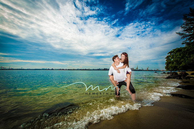 Pre wedding Shoot by memorymusk - 012 Pre wedding Shoot by memorymusk - 012