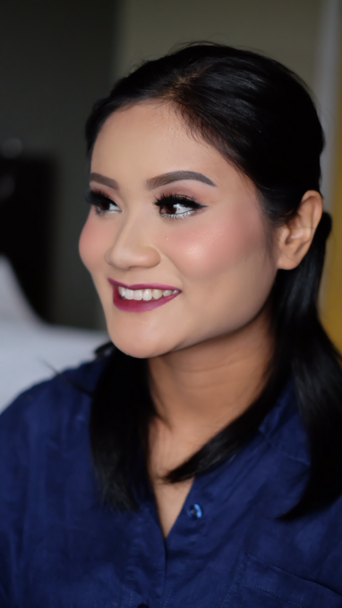 Upgrade make up for bridesmaid by tesahermanike.mua - 005 Upgrade make up for bridesmaid by tesahermanike.mua - 005