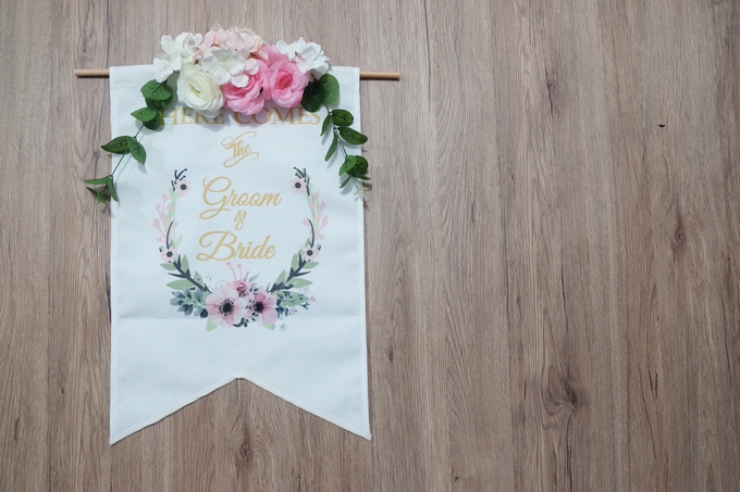 Signage by Tinythings - 011 Signage by Tinythings - 011
