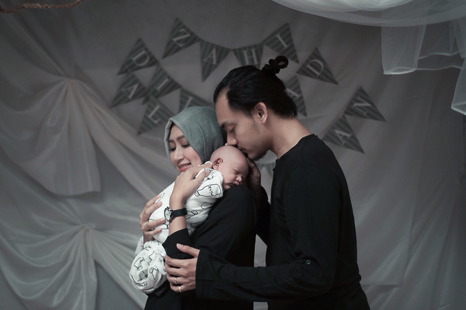 ZAHI BABY BORN Photo Ghaisani & Yara by GHAISANIYARA WEDDING - 004 ZAHI BABY BORN Photo Ghaisani & Yara by GHAISANIYARA WEDDING - 004
