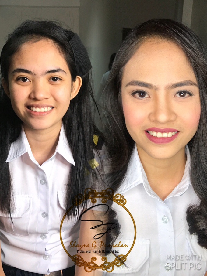 Before & After Collections by SP Hair & Makeup - 022 Before & After Collections by SP Hair & Makeup - 022
