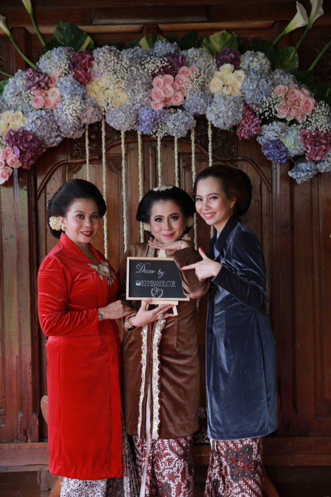 Pengajian & Siraman Egga by SEDJOLI WEDDING ORGANIZER - 023 Pengajian & Siraman Egga by SEDJOLI WEDDING ORGANIZER - 023