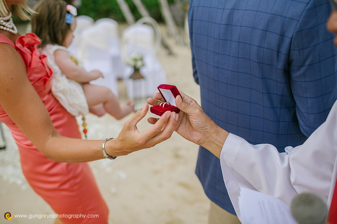 ILZE & MARTINS Wedding by Courtyard by Marriott Bali Nusa Dua - 031