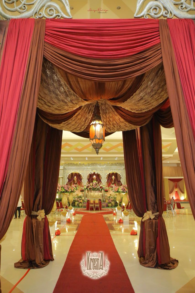 Dekorasi by Kresna Decoration - 029 Dekorasi by Kresna Decoration - 029