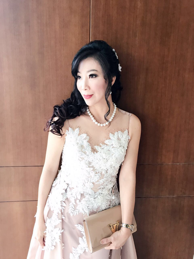 Make up for Ms. vilincia and her mother by Makeupbyellenwang - 005 Make up for Ms. vilincia and her mother by Makeupbyellenwang - 005
