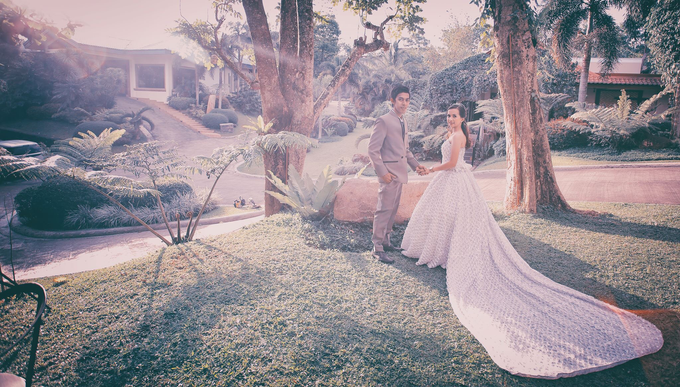 Gab + Mafe by Waynet Motion - 007 Gab + Mafe by Waynet Motion - 007
