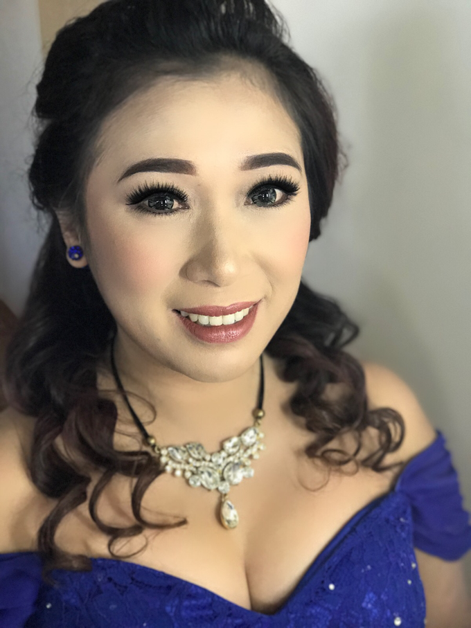 Engagement by AyuAbriyantimakeupartist - 008 Engagement by AyuAbriyantimakeupartist - 008