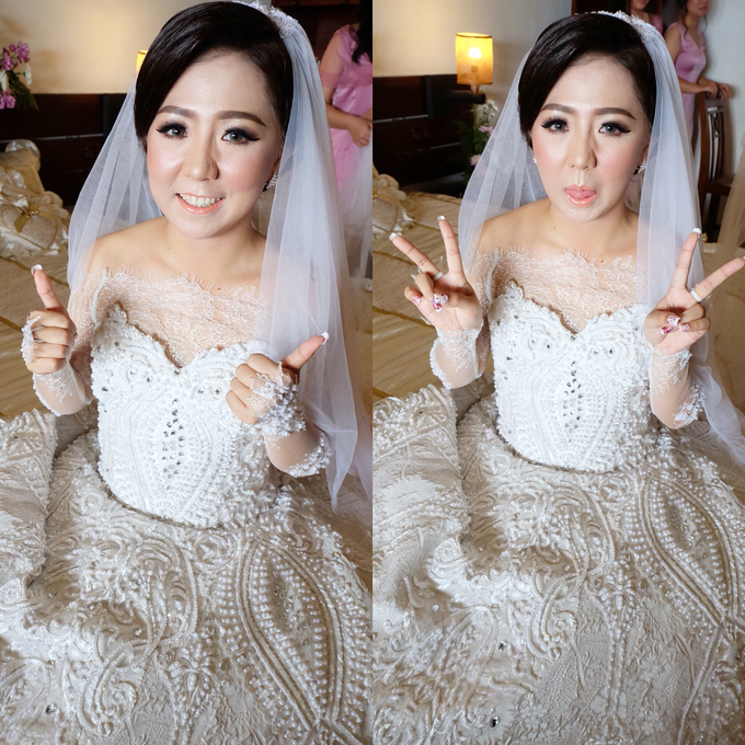 Radwika & Nico Wedding by Grace Wang Bridal - 003 Radwika & Nico Wedding by Grace Wang Bridal - 003