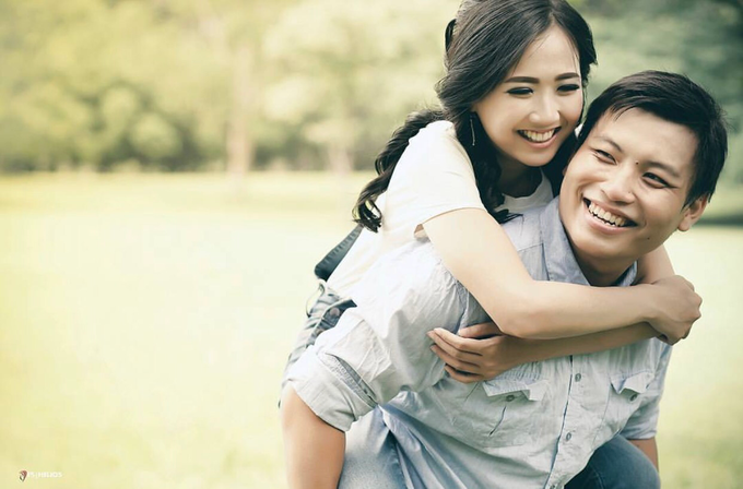 Prewedding johan & jovita by AyuAbriyantimakeupartist - 007 Prewedding johan & jovita by AyuAbriyantimakeupartist - 007