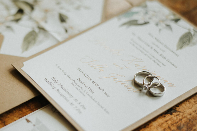 Hendri & Sella Wedding by It's True Wedding Planner and Decoration - 004 Hendri & Sella Wedding by It's True Wedding Planner and Decoration - 004