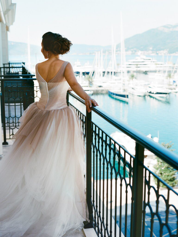 Wedding in sea by Marry Me agency - 001 Wedding in sea by Marry Me agency - 001