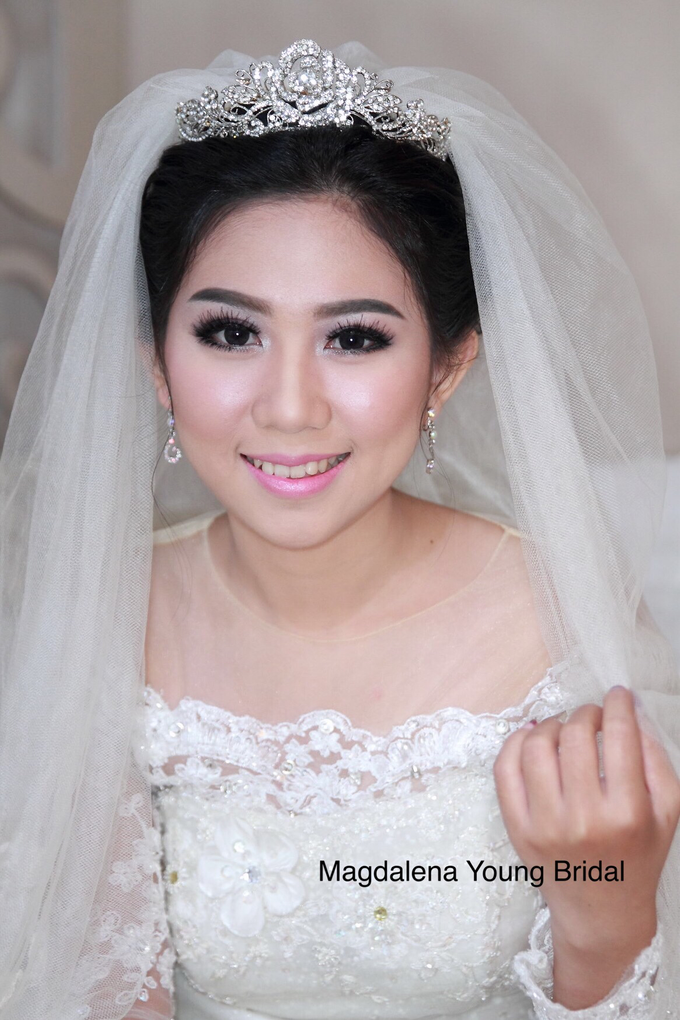 Selvie dan Wilson, trial wedding makeup by Magdalena Young Bridal - 002 Selvie dan Wilson, trial wedding makeup by Magdalena Young Bridal - 002