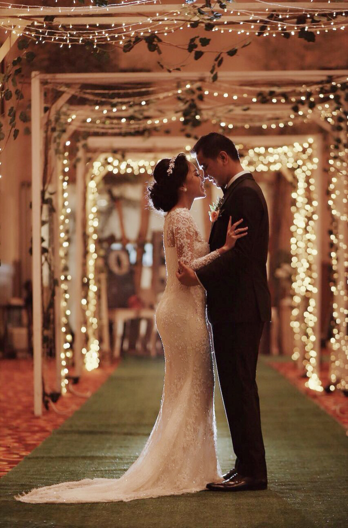 Sarah & Dedi wedding by Ivory.Studio - 003 Sarah & Dedi wedding by Ivory.Studio - 003