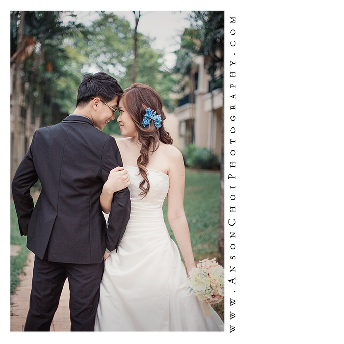 Pre-wedding Shoot by ABSOLUTE BRIDE - 005 Pre-wedding Shoot by ABSOLUTE BRIDE - 005