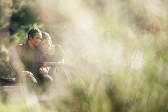 Prewedding Dany&Vivian  by Mariana Marcella Couture - 001